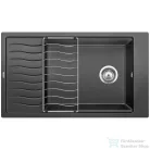 Blanco ELON XL 8 S SILGRANIT® mosogató medence, antracit 524870