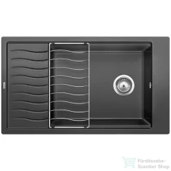   Blanco ELON XL 8 S SILGRANIT® mosogató medence, antracit 524870