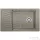 Blanco ELON XL 8 S SILGRANIT® mosogató medence, tartufo 524877