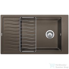  Blanco BLANCOELON XL 8S kávé forgatható Silgranit mosogató medence exc.nélkül Infino 524879