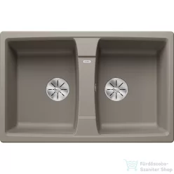 Blanco LEXA 8 SILGRANIT® mosogató medence, tartufo 524967