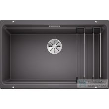BLANCO ETAGON 700-U palaszürke gránit mosogató 525168