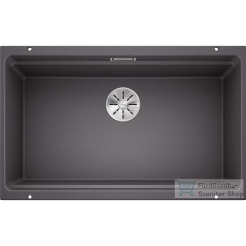 BLANCO ETAGON 700-U palaszürke gránit mosogató 525168