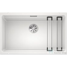 BLANCO ETAGON 700-U fehér gránit mosogató  525171