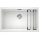 Blanco ETAGON 700-U SILGRANIT® mosogató medence alulról való beépítéshez, fehér 525171