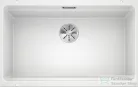 Blanco ETAGON 700-U SILGRANIT® mosogató medence alulról való beépítéshez, fehér 525171