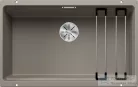 Blanco ETAGON 700-U SILGRANIT® mosogató medence alulról való beépítéshez, tartufo 525174