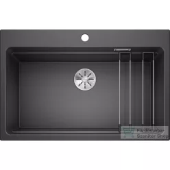  Blanco ETAGON 8 SILGRANIT® mosogató medence, antracit 525187