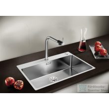 BLANCO ANDANO 700-IF/A rozsdamentes acél mosogató 525246