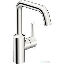   Hansa Hansavantis mosdó csaptelep automata leeresztővel,króm 52542267