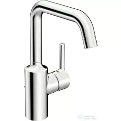   Hansa Hansavantis mosdó csaptelep automata leeresztővel,króm 52542267