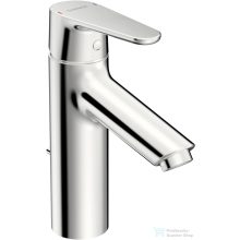   Hansa Hansavantis XL mosdó csaptelep automata leeresztővel,króm 52562263