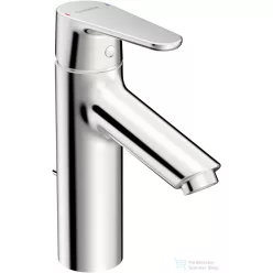   Hansa Hansavantis XL mosdó csaptelep automata leeresztővel,króm 52562263