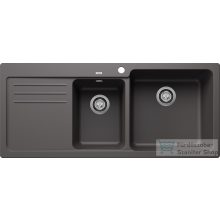   Blanco NAYA 8 S silgranit mosogató medence jobbos medencével palaszürke 525780