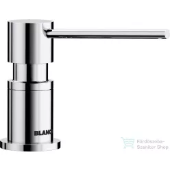Blanco LATO mosogatószer adagoló, króm 525808