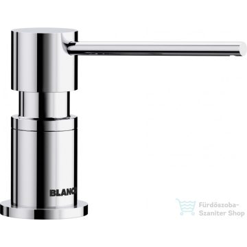 Blanco LATO mosogatószer adagoló, króm 525808