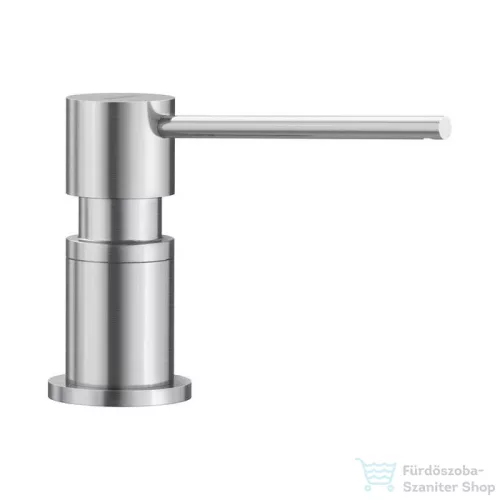 Blanco LATO mosogatószer adagoló, PVD steel 525809