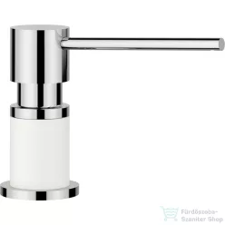   Blanco LATO SILGRANIT-LOOK mosogatószer adagoló, fehér 525814