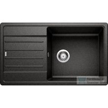   BLANCO LEGRA XL 6 S fekete silgránit forgatható mosogató medence 526087