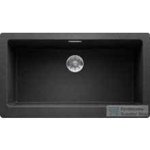   BLANCO VINTERA XL 9-UF silgranit mosogató medence antracit 526101