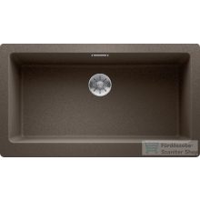   BLANCO VINTERA XL 9-UF silgranit mosogató medence kávé 526108