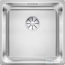   BLANCO SOLIS 400-IF fényezett rozsdamentes acél mosogatótál 526118