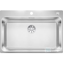   Blanco SOLIS 700-IF/A fényezett rozsdamentes acél mosogató 526127