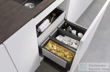 Blanco SELECT II 60/3 ORGA hulladékgyűjtő 526209