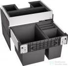 Blanco SELECT II XL 60/3 ORGA hulladékgyűjtő 526210