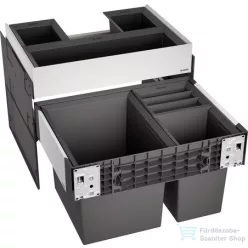Blanco SELECT II XL 60/3 ORGA hulladékgyűjtő 526210