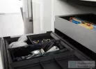 Blanco SELECT II XL 60/3 ORGA hulladékgyűjtő 526210