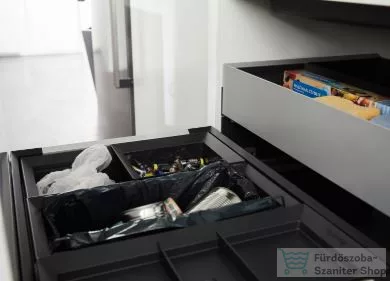 Blanco SELECT II XL 60/3 ORGA hulladékgyűjtő 526210