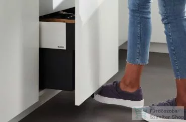 Blanco SELECT II XL 60/3 ORGA hulladékgyűjtő 526210