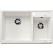 BLANCO LEGRA 8 SILGRANIT mosogatótál fehér 526226