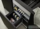 Blanco SELECT II Combi 40/1 hulladékgyűjtő 526304
