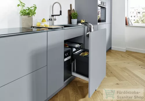 Blanco SELECT II Combi 40/1 hulladékgyűjtő 526304