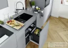 Blanco SELECT II Combi 40/1 hulladékgyűjtő 526304