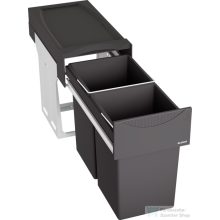 Blanco BOTTON II 30/2 hulladékgyüjtő526376