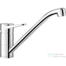 BLANCO Wega II egykaros mosogató csaptelep, króm 526402