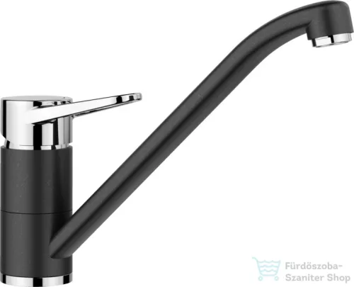 Blanco WEGA II SILGRANIT-LOOK mosogató csaptelep, antracit 526407