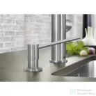Blanco TORRE mosogatószer adagoló, PVD steel 526430
