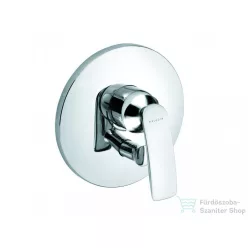   Kludi Balance falsík alatti egykaros kád/zuhanycsap 526500575