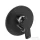 Kludi Balance Black falsík alatti egykaros kád/zuhanycsap 526508775