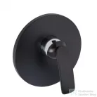 Kludi Balance Black falsík alatti zuhanycsap 526558775