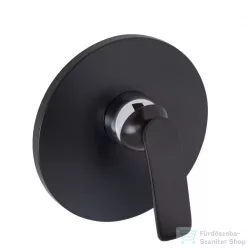 Kludi Balance Black falsík alatti zuhanycsap 526558775