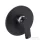 Kludi Balance Black falsík alatti zuhanycsap 526558775