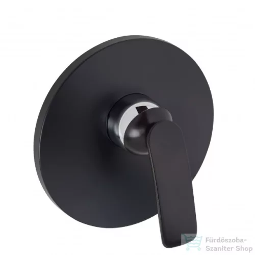 Kludi Balance Black falsík alatti zuhanycsap 526558775