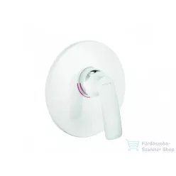 Kludi Balance White falsík alatti zuhanycsap 526559175