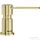 Blanco LATO mosogatószer adagoló, PVD satin gold 526699