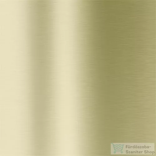 Blanco TORRE mosogatószer adagoló, satin gold 526700
